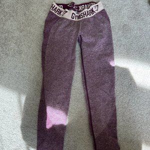 Gymshark leggings